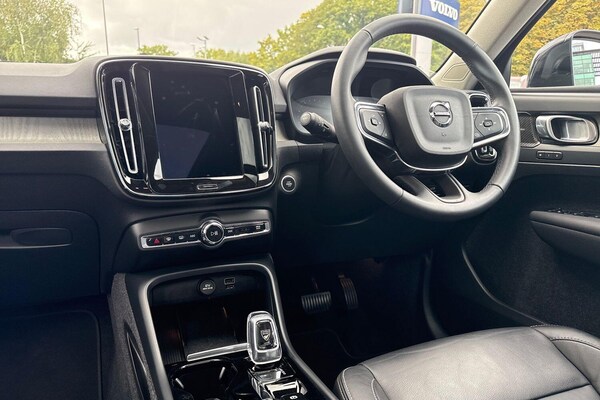 Used Volvo XC40 2022 for sale - 75741384: Photo 36