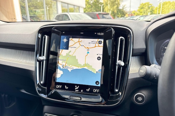 Used Volvo XC40 2022 for sale - 75741384: Photo 39