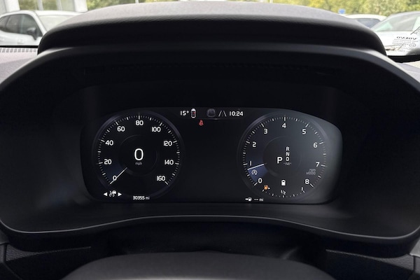 Used Volvo XC40 2022 for sale - 75741384: Photo 46