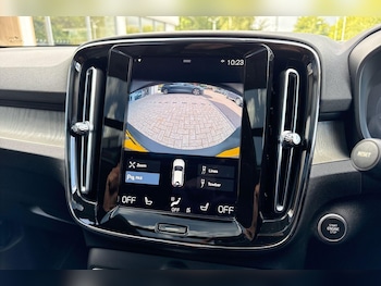 Used Volvo XC40 2022 for sale - 75741384: Photo