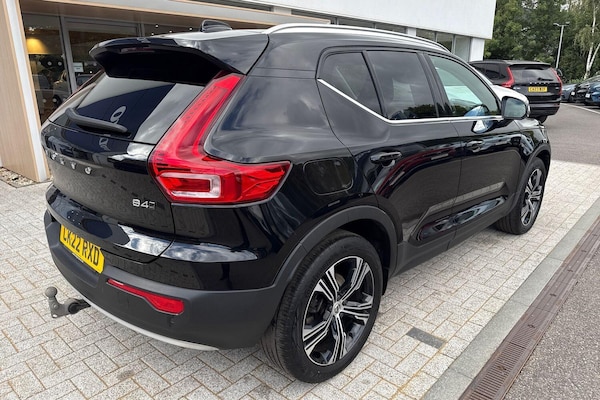 Used Volvo XC40 2022 for sale - 75741384: Photo 7