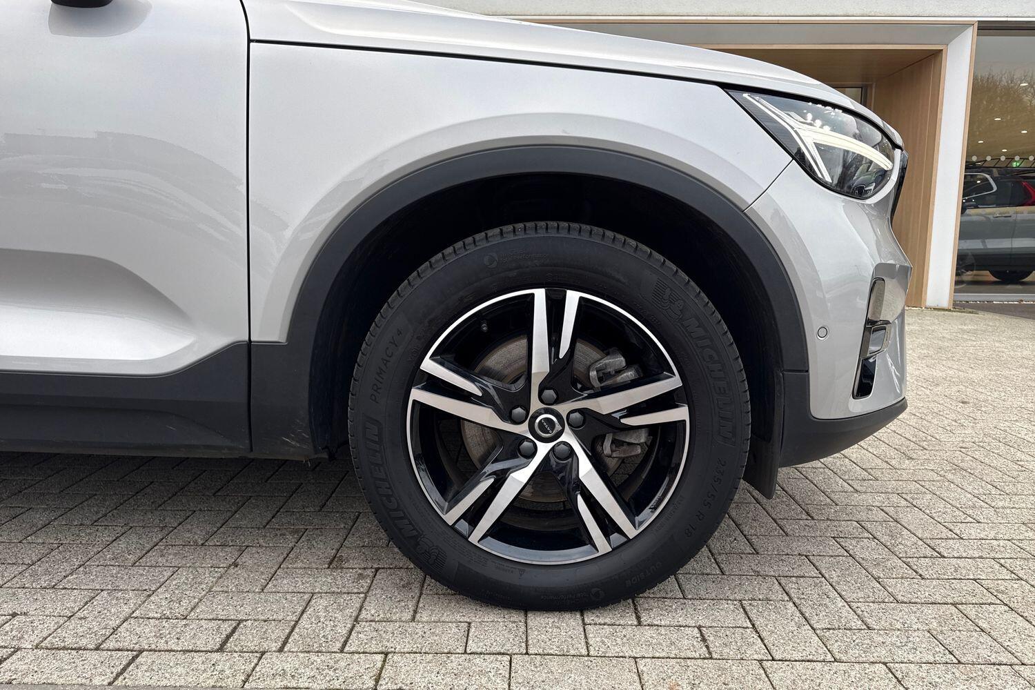 Used Volvo XC40 2023 for sale - 77067126: Photo 14