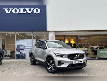 2023 (73) - 2.0 B3 MHEV Plus SUV 5dr Petrol Hybrid DCT Auto Euro 6 (s/s) (163 ps)