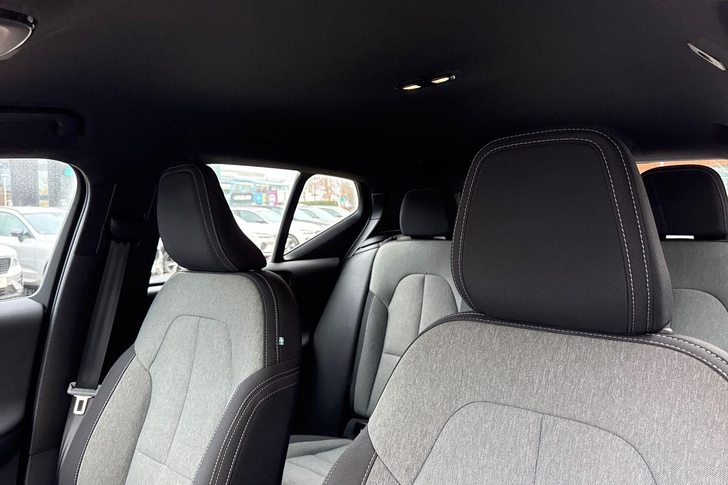 Used Volvo XC40 2023 for sale - 77067126: Photo 29