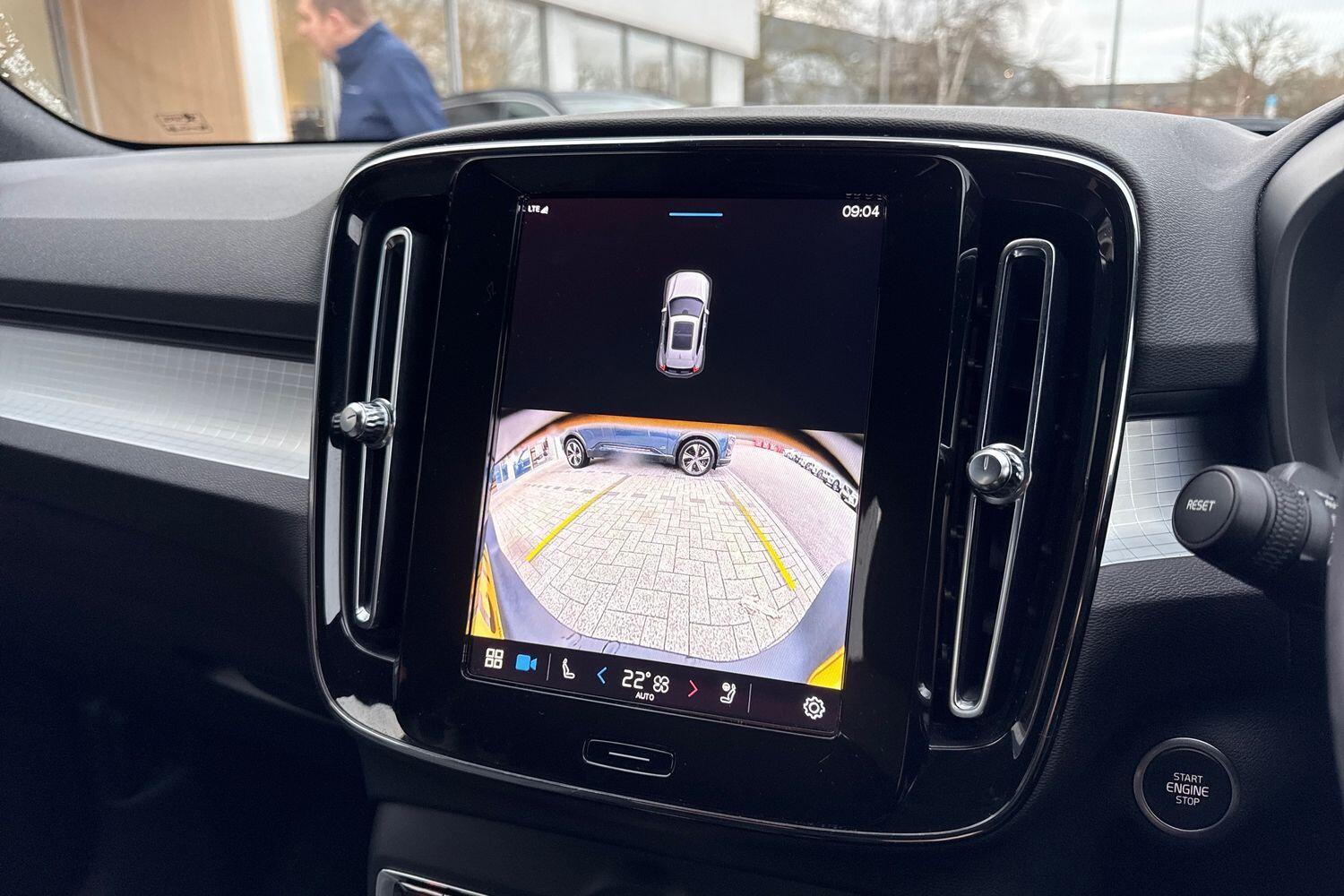 Used Volvo XC40 2023 for sale - 77067126: Photo 38