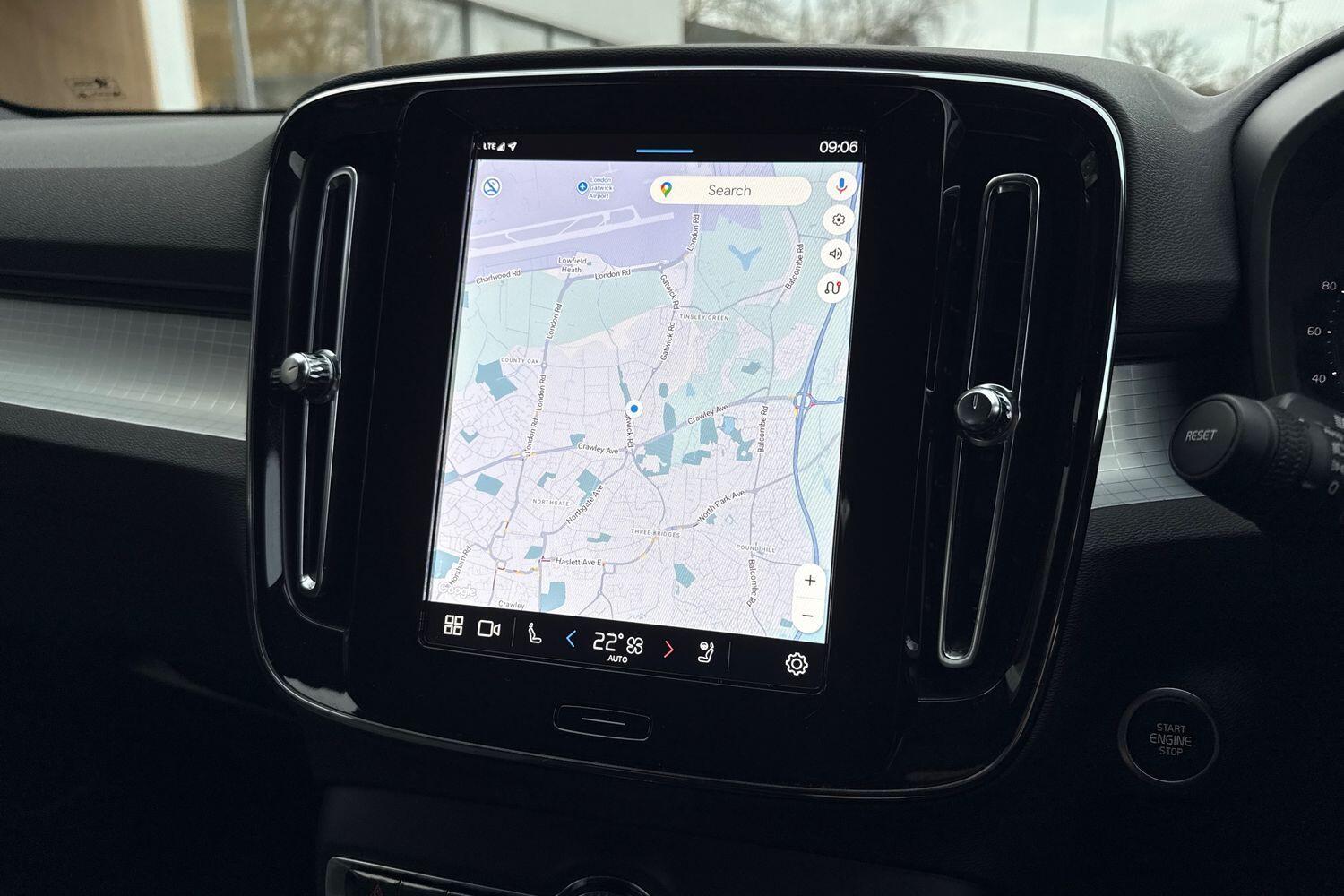 Used Volvo XC40 2023 for sale - 77067126: Photo 5