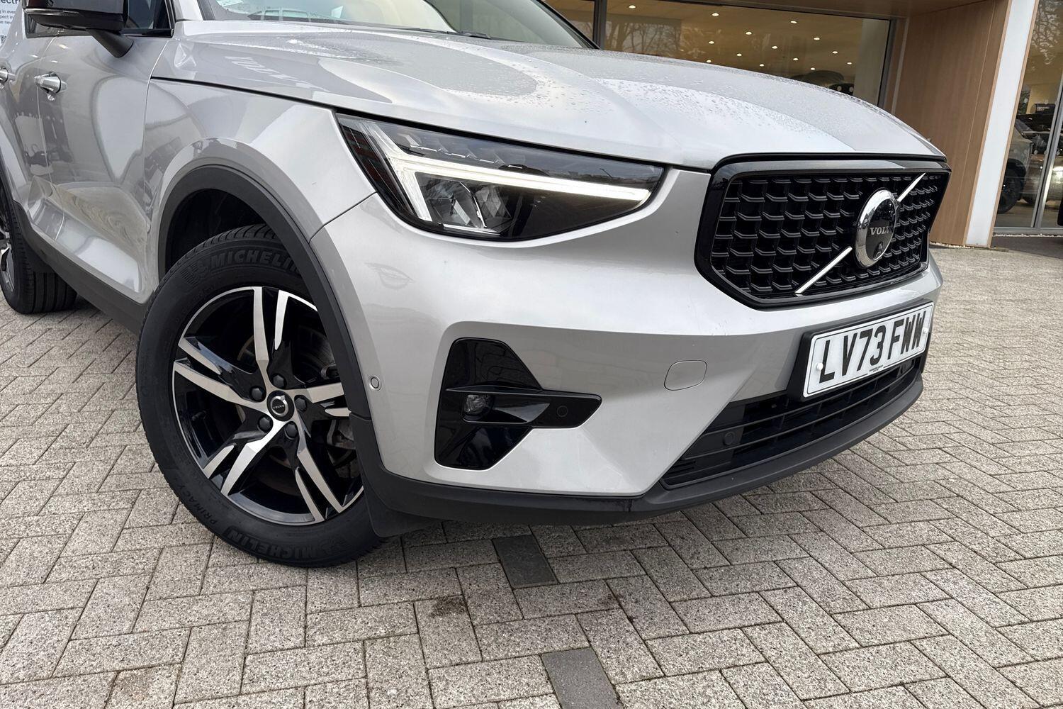 Used Volvo XC40 2023 for sale - 77067126: Photo 7