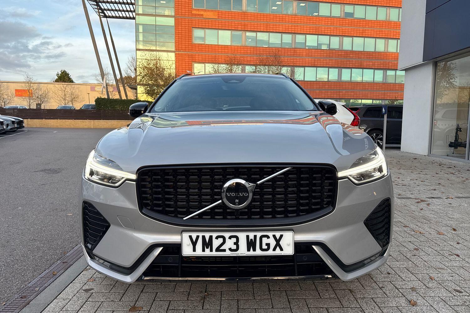 Used Volvo XC60 2023 for sale - 76607989: Photo 13