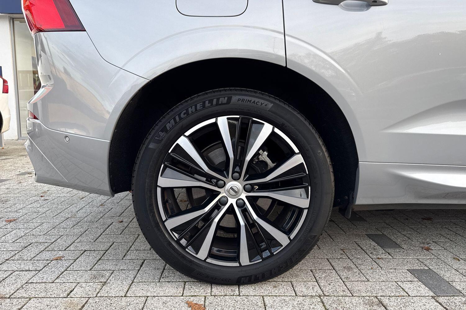 Used Volvo XC60 2023 for sale - 76607989: Photo 14