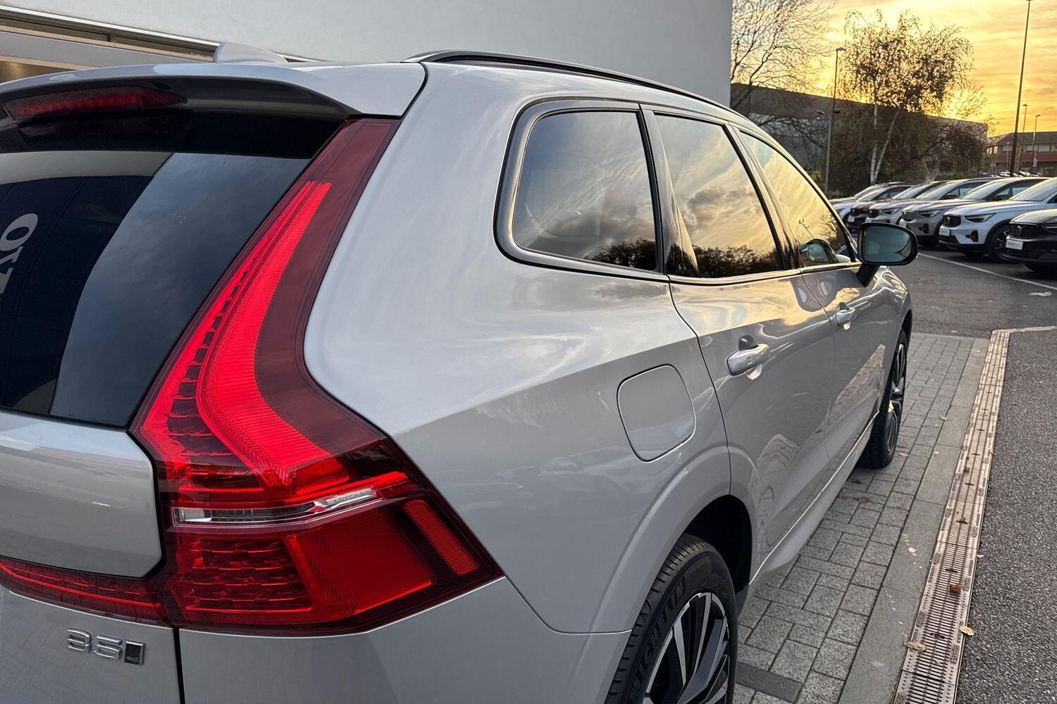 Used Volvo XC60 2023 for sale - 76607989: Photo 15