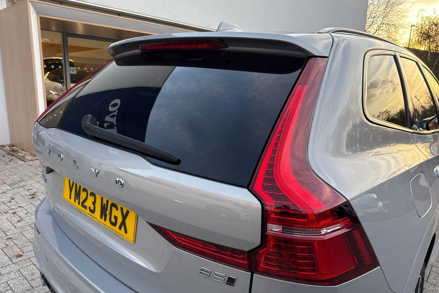 Used Volvo XC60 2023 for sale - 76607989: Photo 16