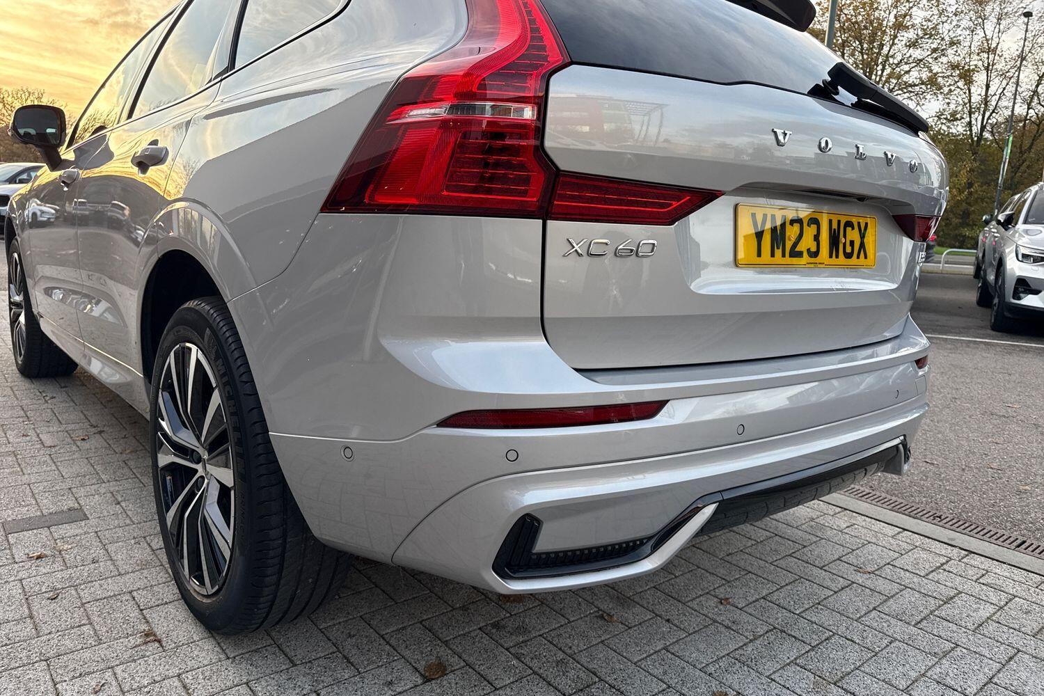 Used Volvo XC60 2023 for sale - 76607989: Photo 18