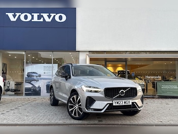 2023 (23) - 2.0 B5P Plus Dark 5dr AWD Geartronic