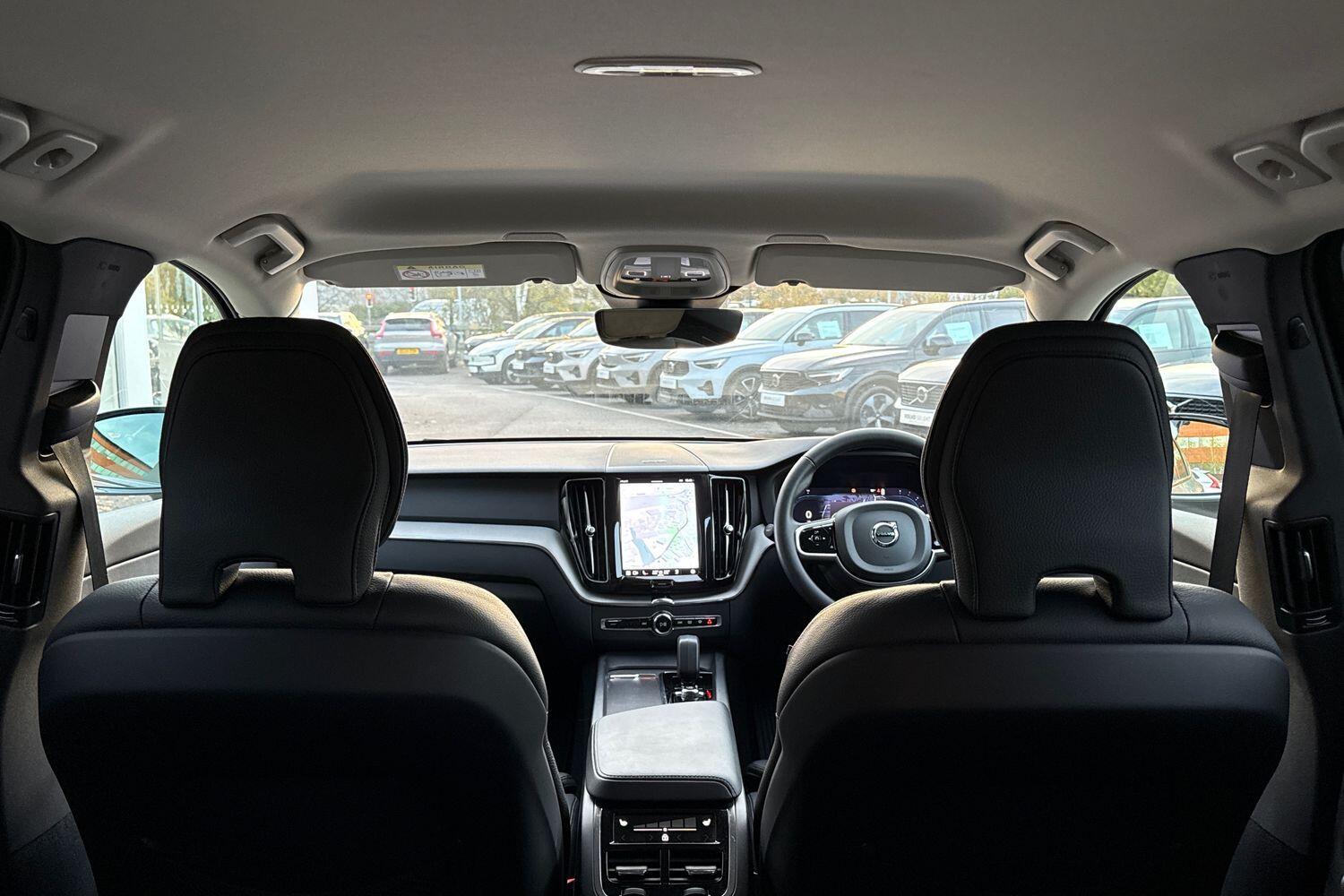 Used Volvo XC60 2023 for sale - 76607989: Photo 22