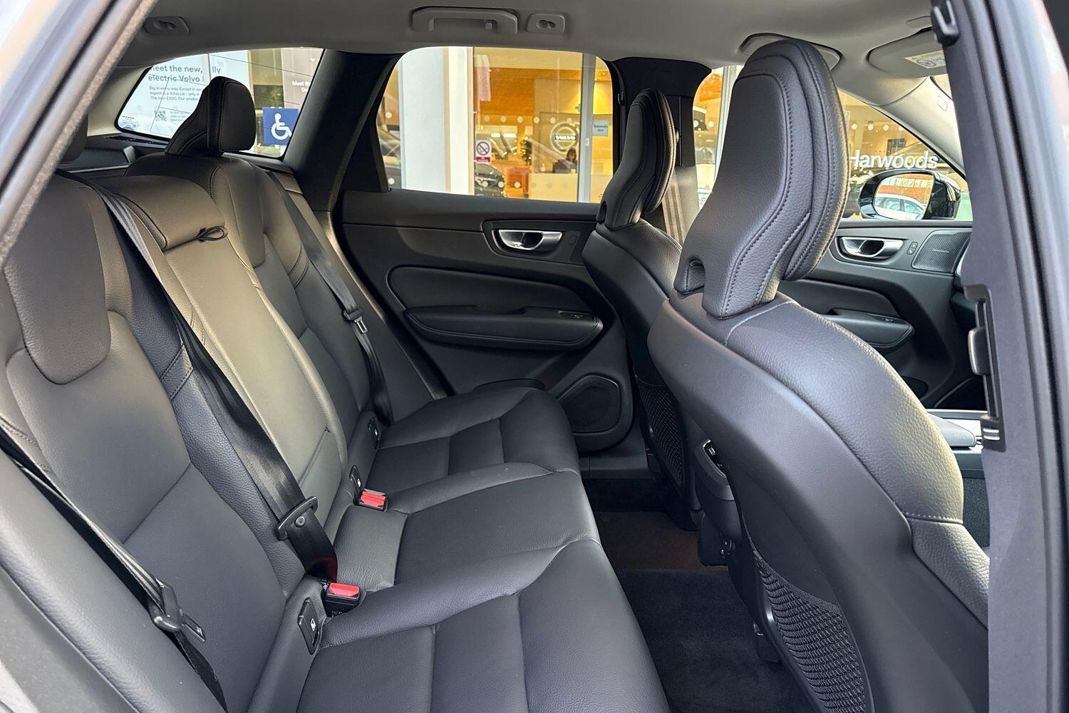 Used Volvo XC60 2023 for sale - 76607989: Photo 23