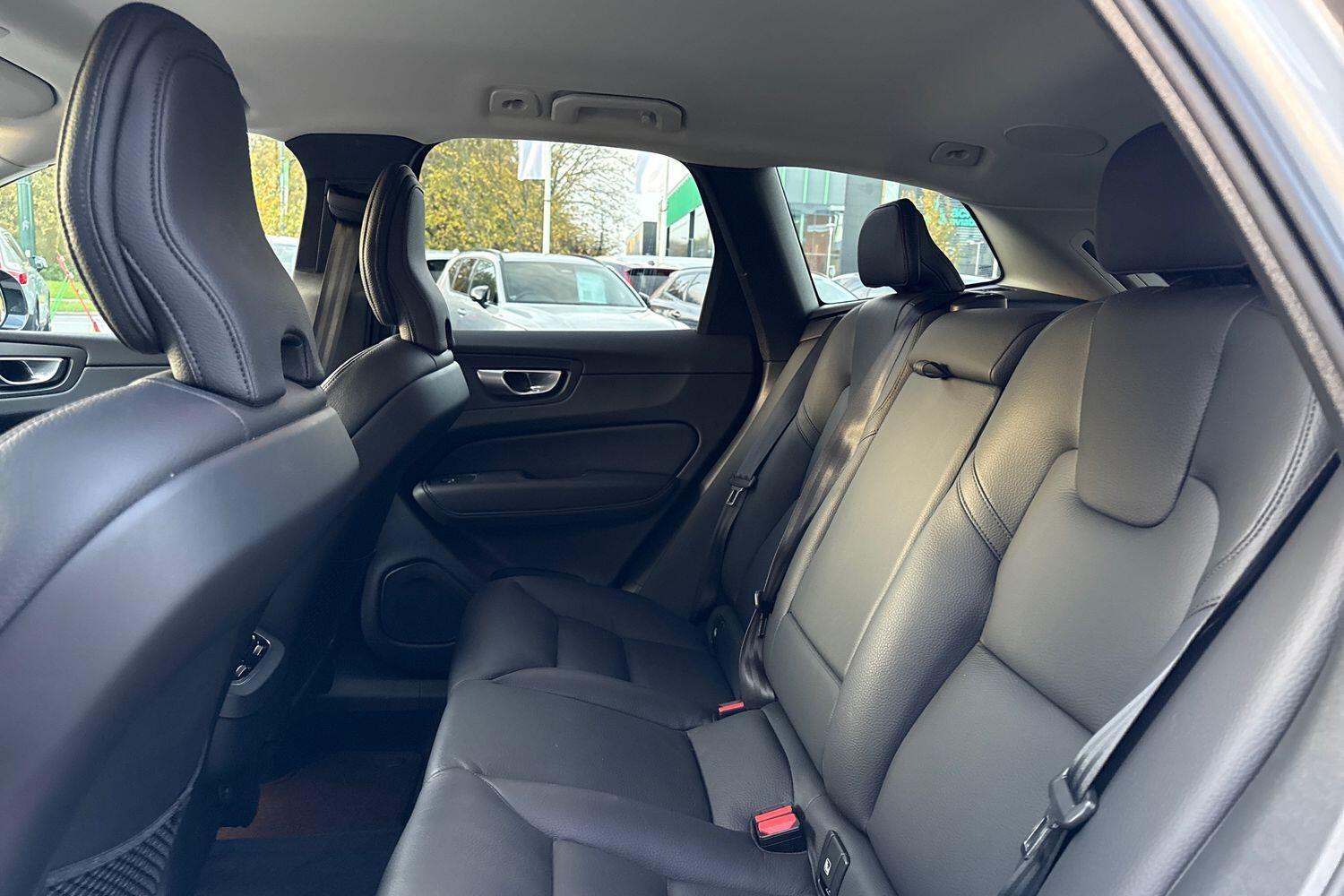 Used Volvo XC60 2023 for sale - 76607989: Photo 30