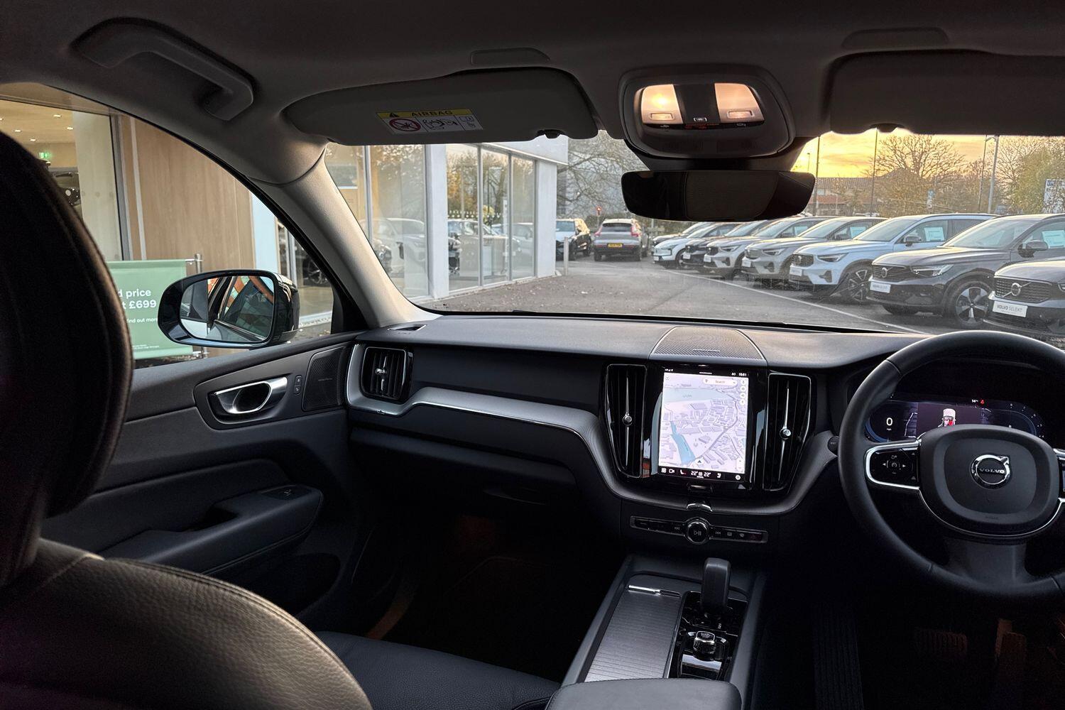 Used Volvo XC60 2023 for sale - 76607989: Photo 33