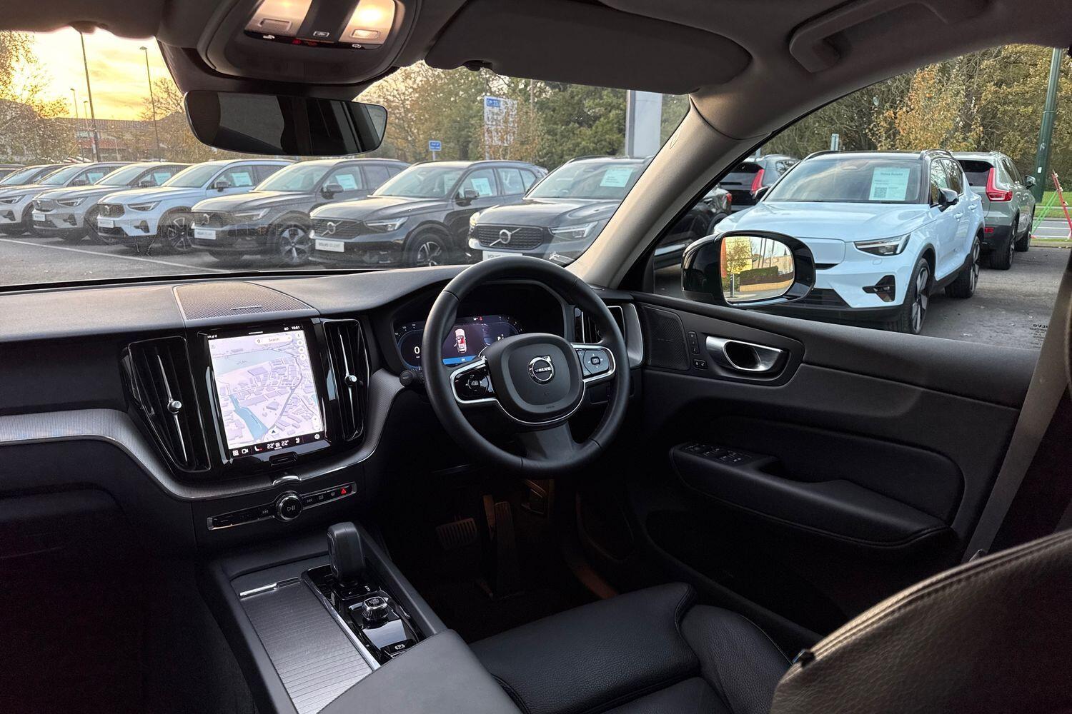 Used Volvo XC60 2023 for sale - 76607989: Photo 34