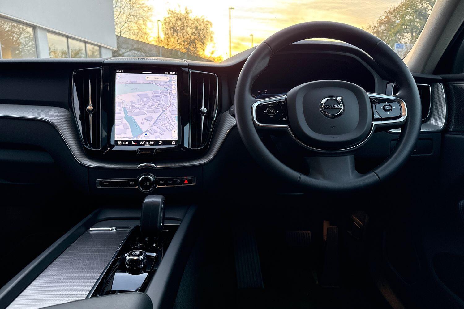 Used Volvo XC60 2023 for sale - 76607989: Photo 35