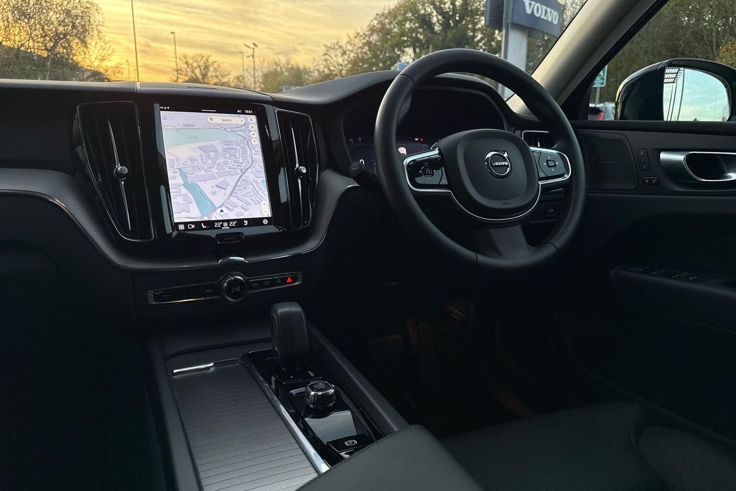 Used Volvo XC60 2023 for sale - 76607989: Photo 36