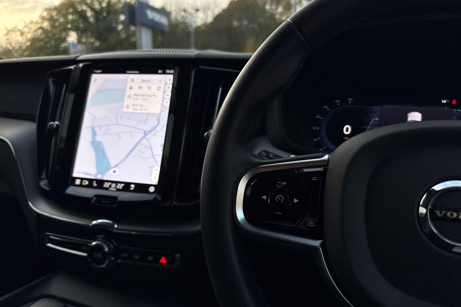 Used Volvo XC60 2023 for sale - 76607989: Photo 37