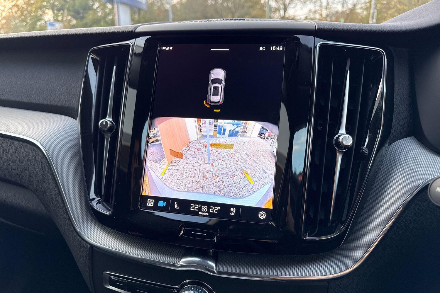 Used Volvo XC60 2023 for sale - 76607989: Photo 39