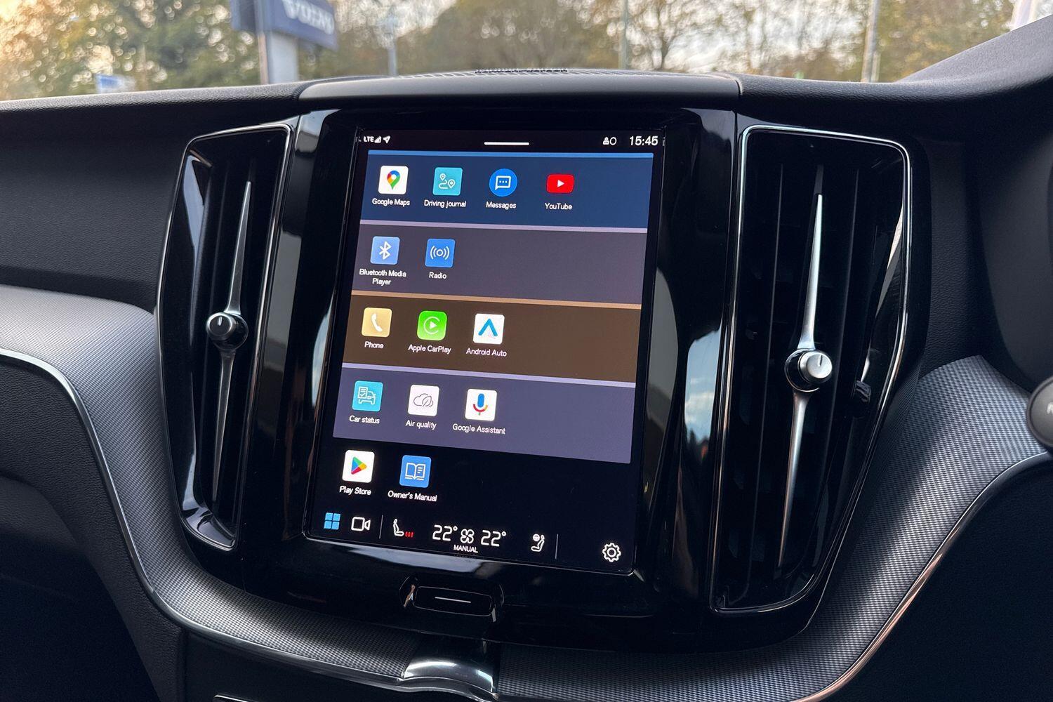 Used Volvo XC60 2023 for sale - 76607989: Photo 42