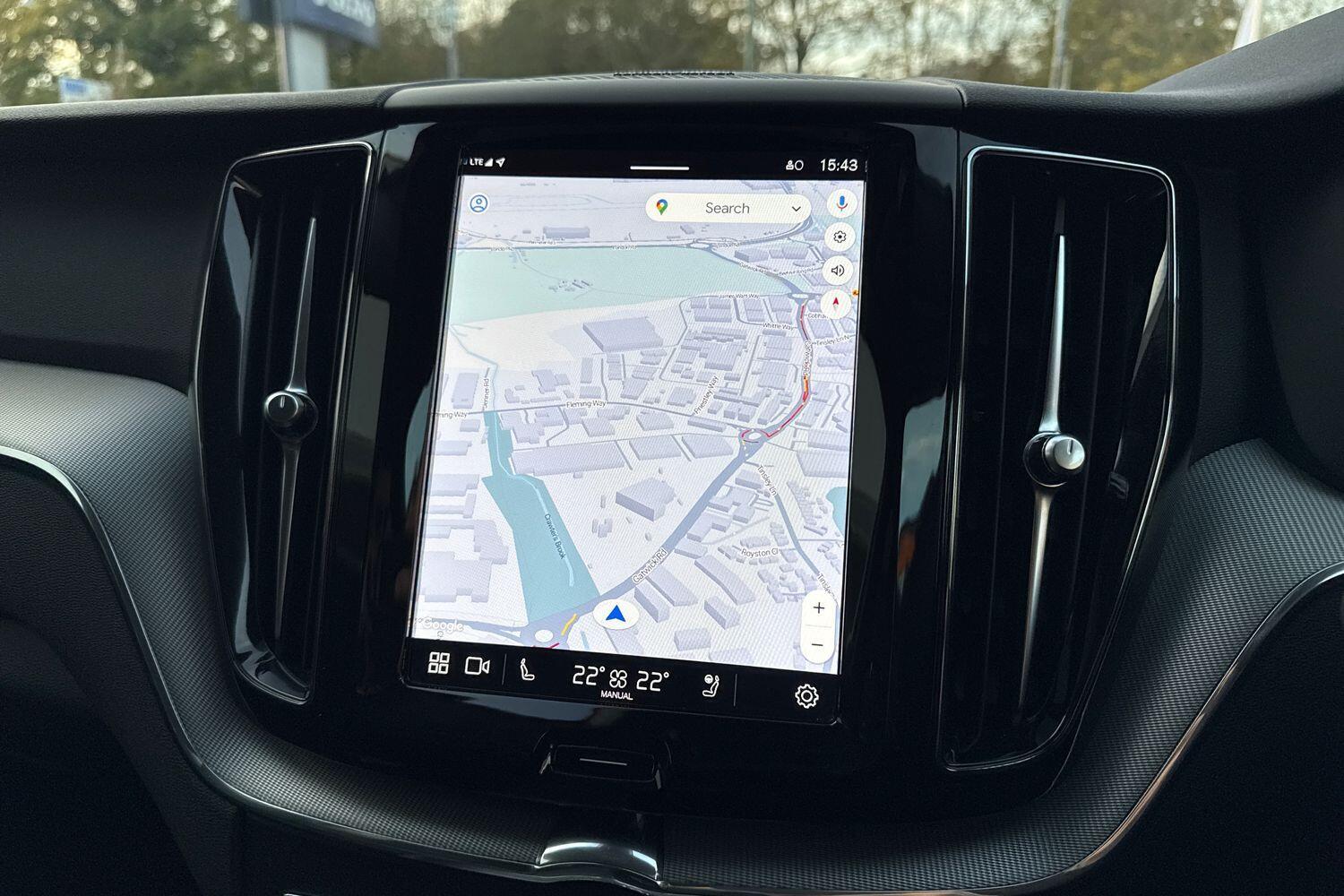 Used Volvo XC60 2023 for sale - 76607989: Photo 5