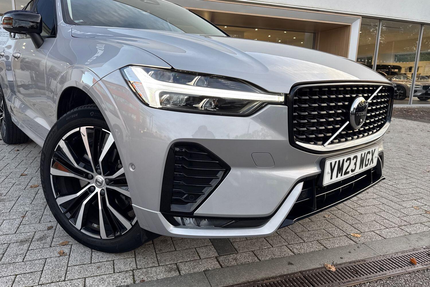 Used Volvo XC60 2023 for sale - 76607989: Photo 7