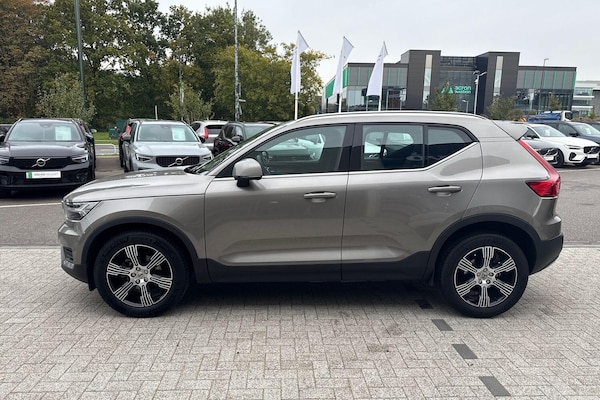 Used Volvo XC40 2021 for sale - 76179312: Photo 10