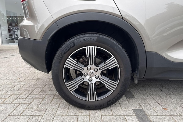 Used Volvo XC40 2021 for sale - 76179312: Photo 13