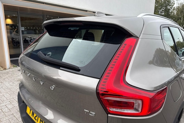 Used Volvo XC40 2021 for sale - 76179312: Photo 15