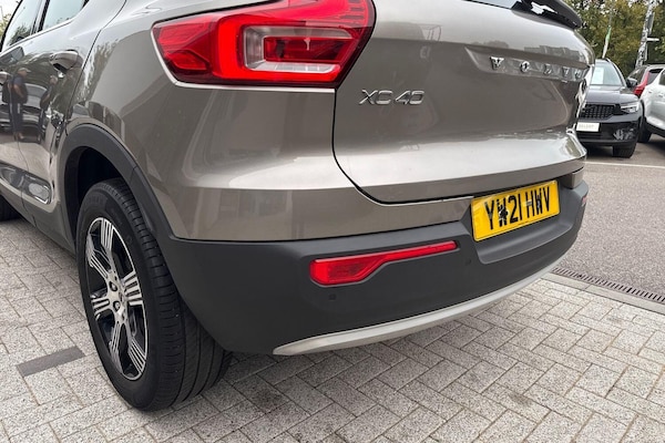 Used Volvo XC40 2021 for sale - 76179312: Photo 17