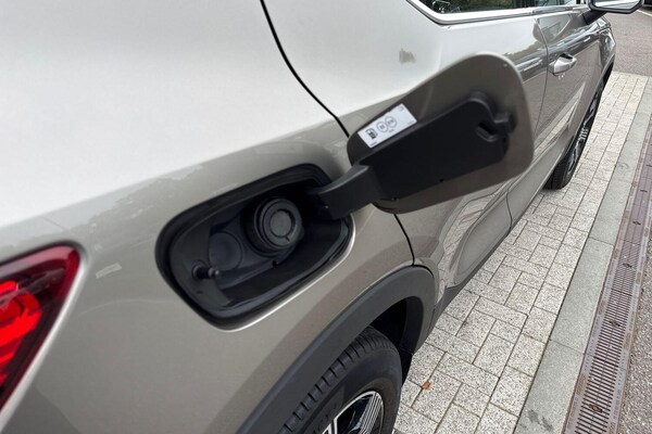 Used Volvo XC40 2021 for sale - 76179312: Photo 18