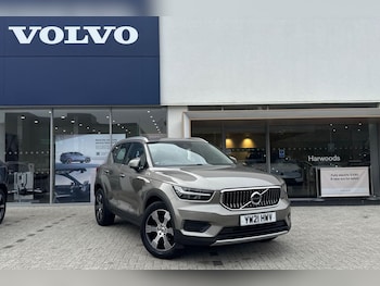 Volvo - XC40