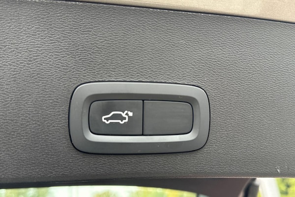 Used Volvo XC40 2021 for sale - 76179312: Photo 20