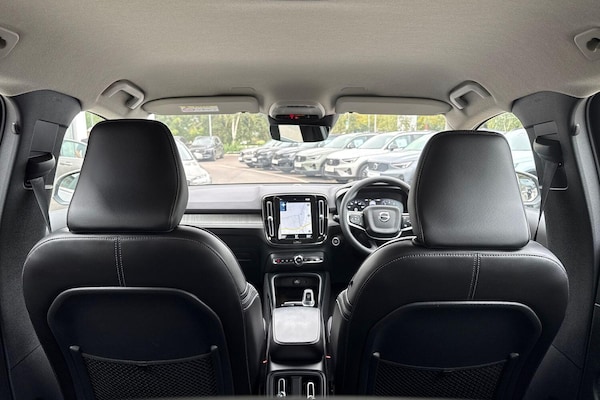 Used Volvo XC40 2021 for sale - 76179312: Photo 21