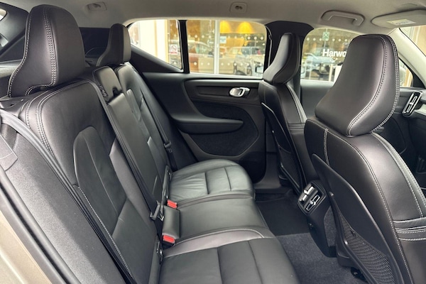 Used Volvo XC40 2021 for sale - 76179312: Photo 22