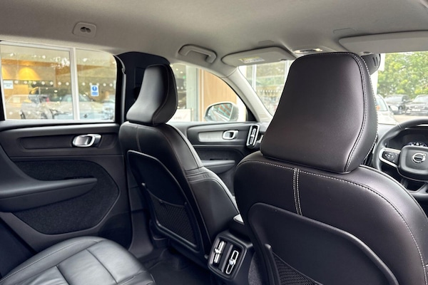 Used Volvo XC40 2021 for sale - 76179312: Photo 23