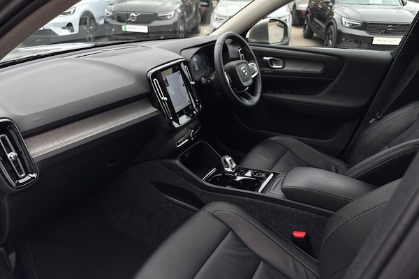 Used Volvo XC40 2021 for sale - 76179312: Photo 26