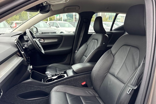 Used Volvo XC40 2021 for sale - 76179312: Photo 27