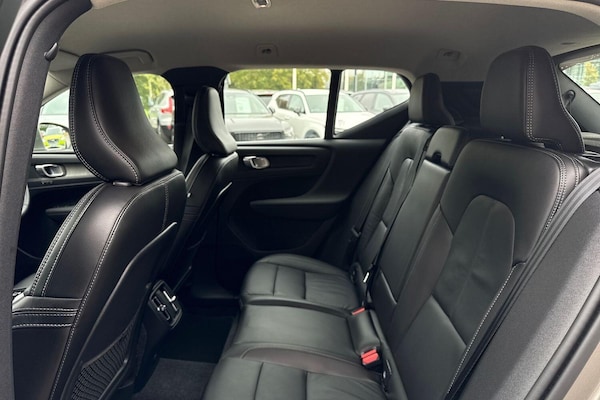 Used Volvo XC40 2021 for sale - 76179312: Photo 29