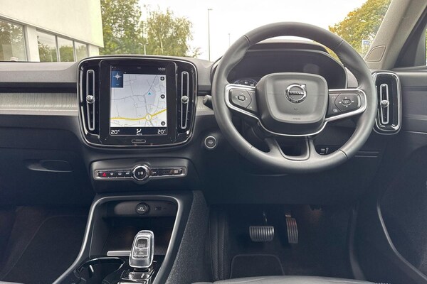 Used Volvo XC40 2021 for sale - 76179312: Photo 33