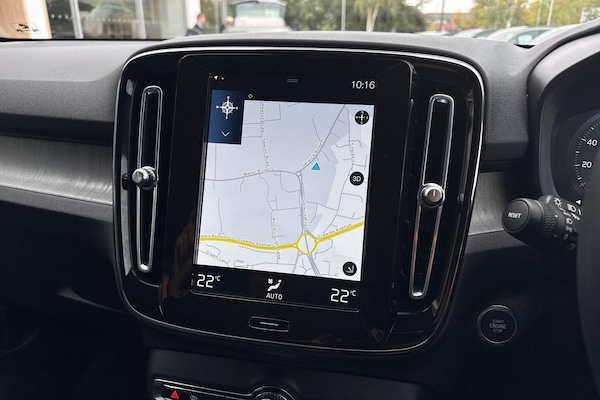 Used Volvo XC40 2021 for sale - 76179312: Photo 37