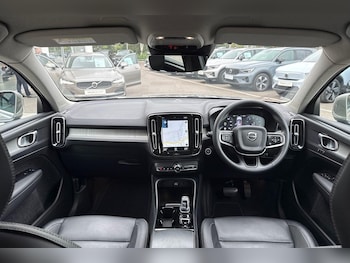 Used Volvo XC40 2021 for sale - 76179312: Photo 3
