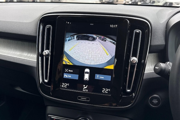 Used Volvo XC40 2021 for sale - 76179312: Photo 4