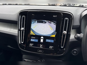 Used Volvo XC40 2021 for sale - 76179312: Photo 4