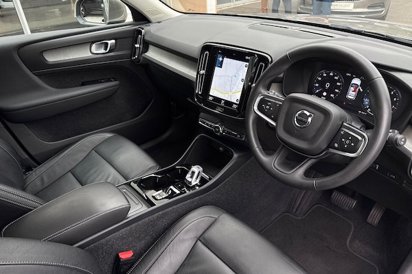 Used Volvo XC40 2021 for sale - 76179312: Photo 5
