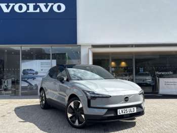 Used Volvo EX30 2025 for sale - 75139950: Photo
