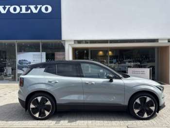 Used Volvo EX30 2025 for sale - 75139950: Photo